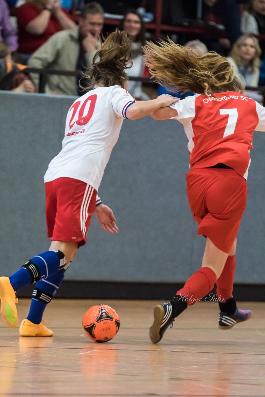 Bild 507 - Norddeutschen Futsalmeisterschaften : Sieger: Osnabrcker SC